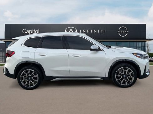 Used 2024 BMW X1 xDrive28i w/ Premium Package image 4