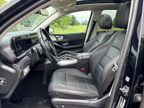 Used 2024 Mercedes-Benz GLE 450 4MATIC image 12