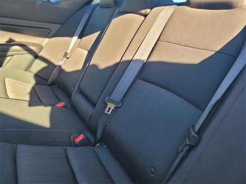 Certified 2025 Nissan Altima 2.5 S image 15