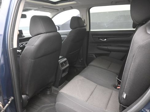 Used 2023 Honda CR-V EX image 25