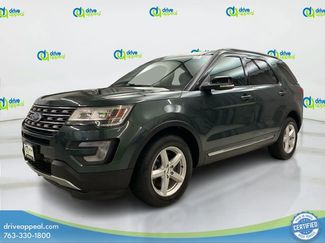 Used 2016 Ford Explorer XLT w/ Equipment Group 202A video 1