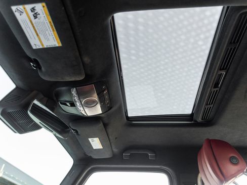 Used 2023 Mercedes-Benz G 550 w/ Exclusive Interior Package image 25