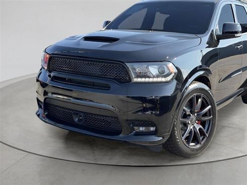 Used 2018 Dodge Durango SRT w/ Technology Group AWD/4WD image 5