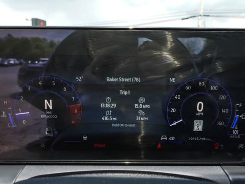 Used 2025 Ford Mustang GT Premium RWD image 19