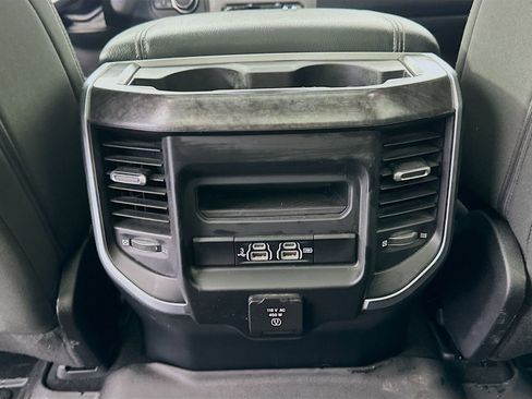Used 2019 RAM 1500 Big Horn AWD/4WD image 27