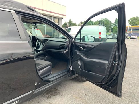 Used 2023 Subaru Outback Premium AWD/4WD image 21