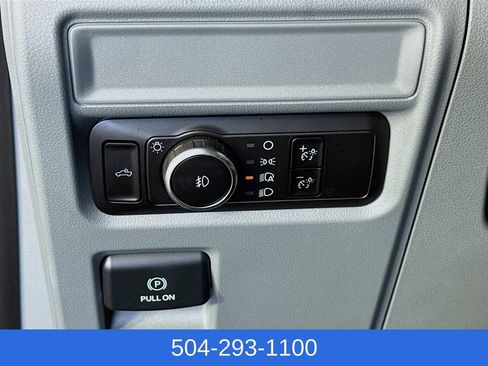 Used 2023 Ford F150 XLT w/ Equipment Group 301A Mid image 10