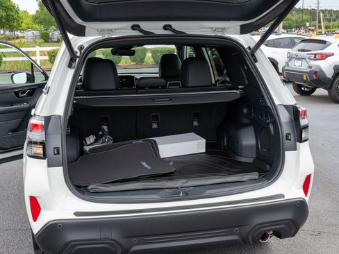New 2026 Subaru Forester Limited AWD/4WD image 33