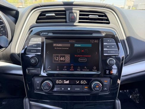 Used 2019 Nissan Maxima 3.5 SL FWD image 6