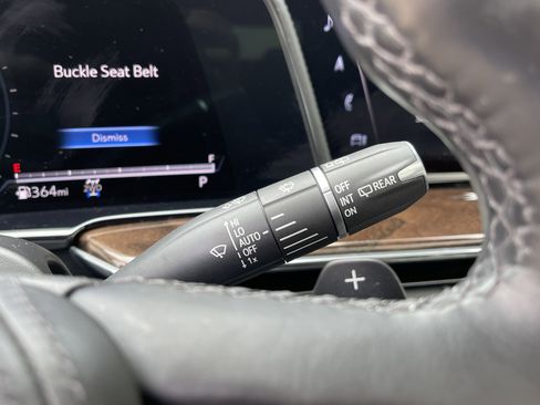 Used 2021 Cadillac Escalade Sport Platinum w/ Heavy-Duty Trailer Package image 25