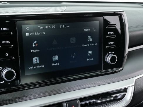 Used 2021 Kia K5 LXS image 14