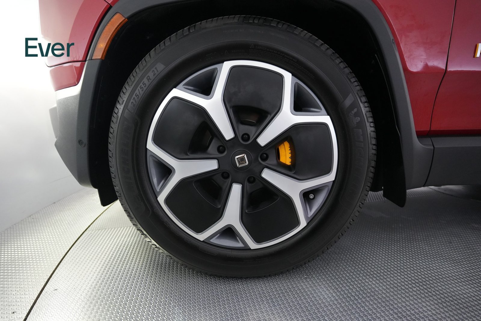 Used 2023 Rivian R1S Launch Edition Quad AWD/4WD image 19