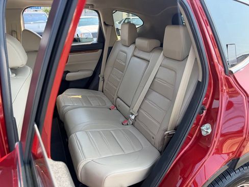 Used 2017 Honda CR-V EX-L image 15