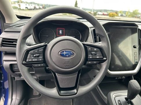 Used 2025 Subaru Crosstrek 2.0i Premium AWD/4WD image 20