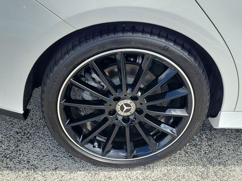 Certified 2023 Mercedes-Benz CLA 250 image 7