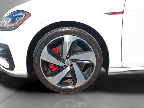 Used 2019 Volkswagen GTI Autobahn FWD image 42