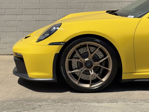 Used 2022 Porsche 911 GT3 RWD image 11