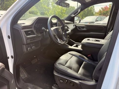 Used 2021 Chevrolet Tahoe LT AWD/4WD image 15