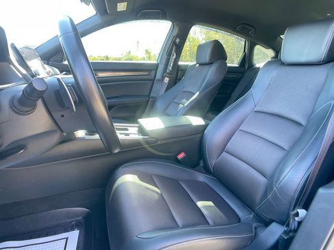 Used 2022 Honda Accord Sport image 12