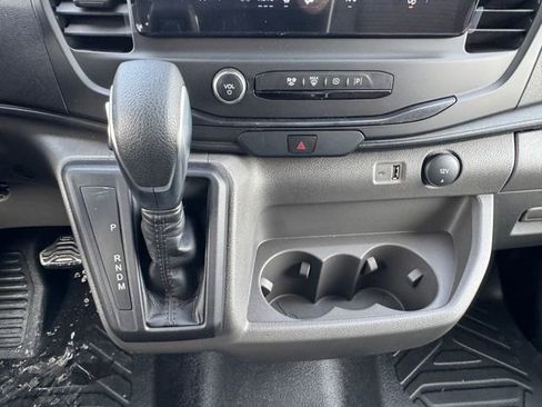 New 2026 Ford Transit 250 Low Roof image 15