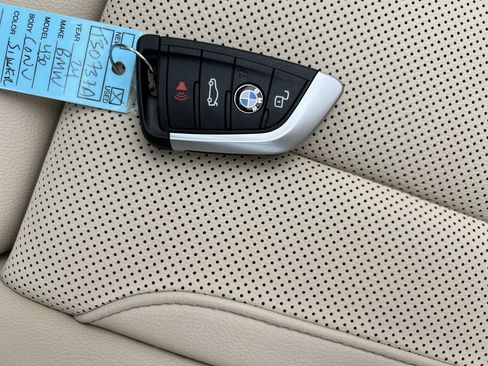 Certified 2024 BMW 430i Convertible w/ Premium Package RWD image 36