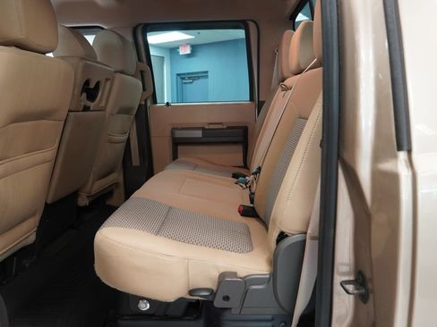 Used 2013 Ford F350 XLT w/ XLT Premium Pkg AWD/4WD image 25