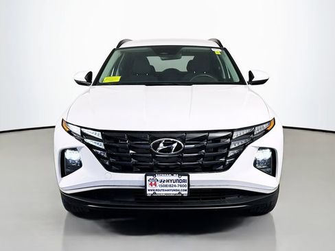 Used 2024 Hyundai Tucson SEL AWD/4WD image 9