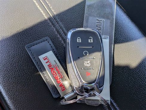 Used 2024 Chevrolet Malibu LT image 28