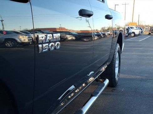 Used 2016 RAM 1500 Tradesman w/ Popular Equipment Group image 34