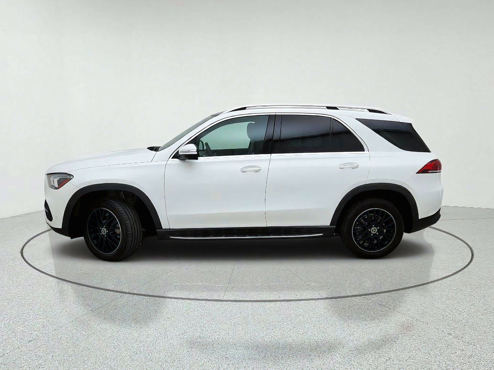 Certified 2020 Mercedes-Benz GLE 350 4MATIC image 14