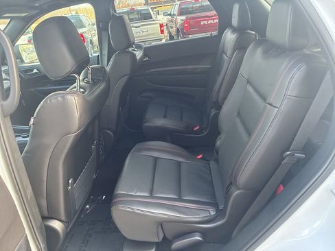 New 2026 Dodge Durango GT AWD/4WD image 17