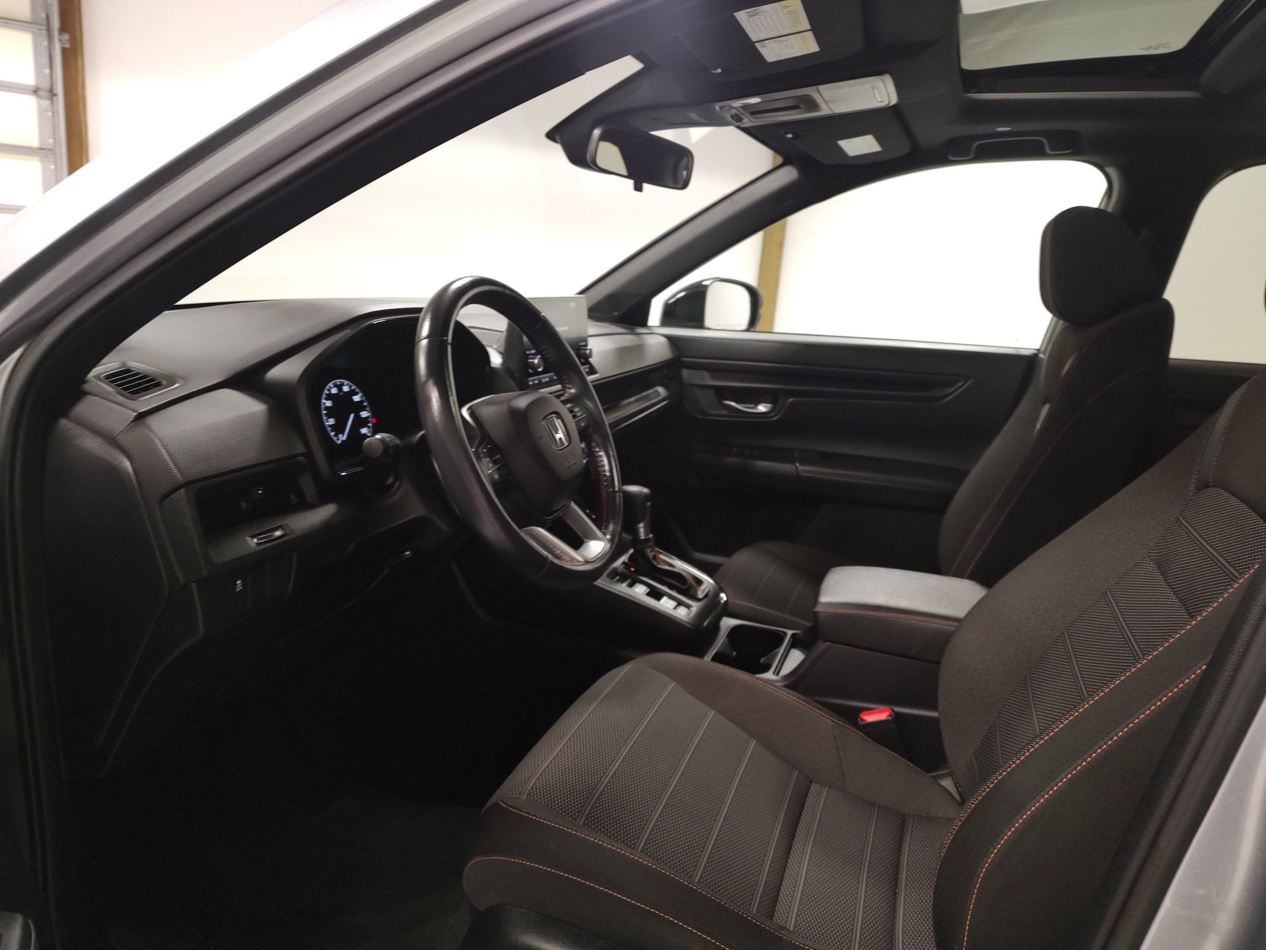 Used 2024 Honda CR-V Sport image 10