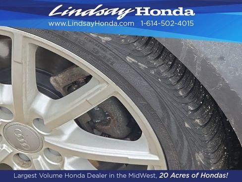 Used 2015 Audi A4 2.0T Premium Plus w/ Technology Package image 19