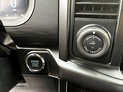 Used 2025 Ford F150 Tremor w/ Mobile Office Package AWD/4WD image 23