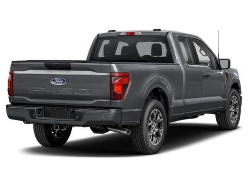 New 2026 Ford F150 STX image 10