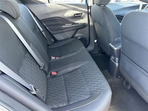 Certified 2022 Nissan Kicks S image 11