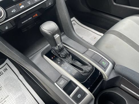 Used 2017 Honda Civic EX-T image 30
