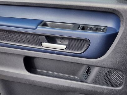 New 2025 Volkswagen ID. Buzz Pro S