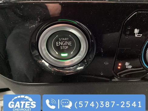 Used 2024 Chevrolet Silverado 1500 LT image 24