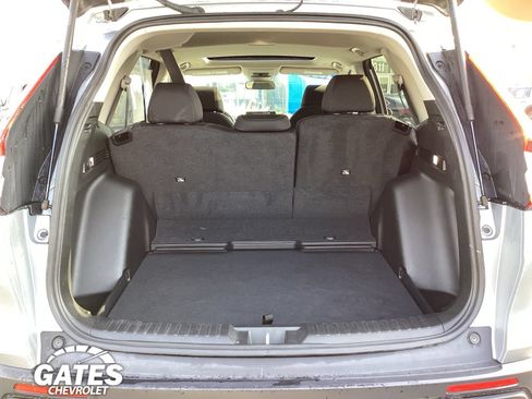 Used 2023 Honda CR-V EX image 12