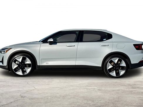 Used 2023 Polestar Polestar 2 w/ Pilot Pack image 3