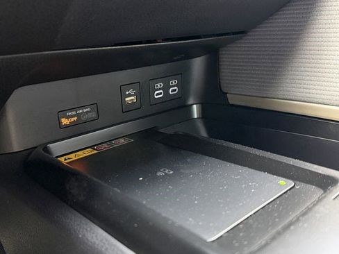 New 2026 Toyota Camry SE image 19