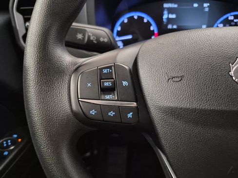 Used 2024 Ford Bronco Sport Big Bend AWD/4WD image 23