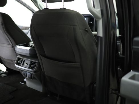 Used 2022 Ford F150 XLT w/ Equipment Group 301A Mid image 53
