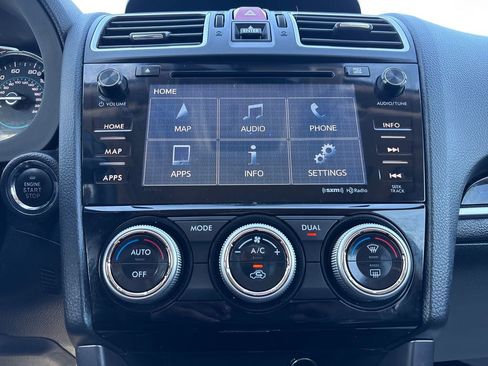 Used 2017 Subaru Forester 2.5i Touring image 26