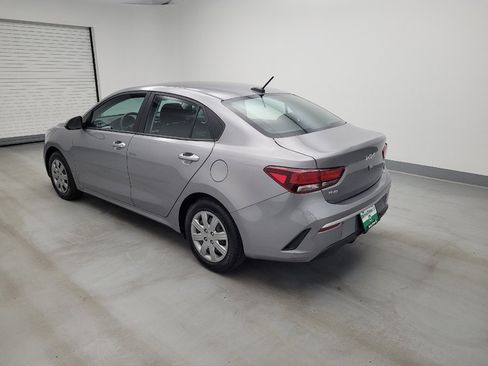 Used 2023 Kia Rio S FWD image 3