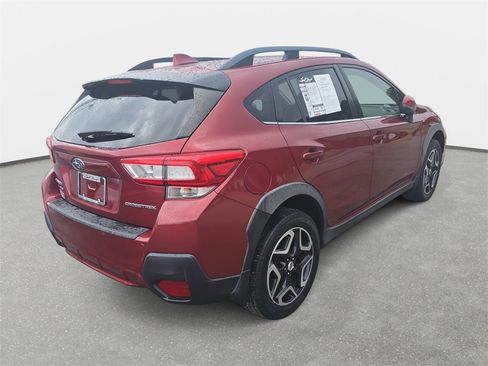 Used 2018 Subaru Crosstrek 2.0i Limited image 5