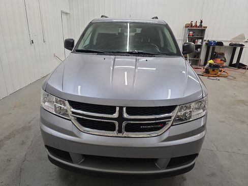 Used 2018 Dodge Journey SE image 20