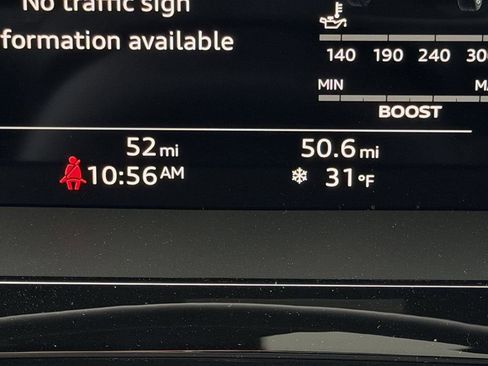 New 2026 Audi S3 Premium AWD/4WD image 22
