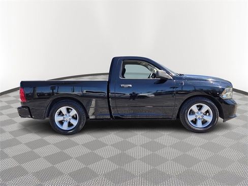 Used 2013 RAM 1500 Express image 7